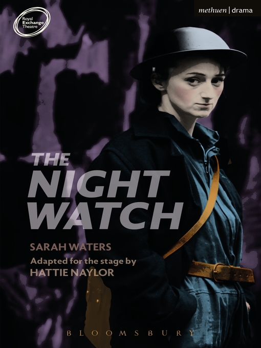 Title details for The Night Watch by Sarah Waters - Available